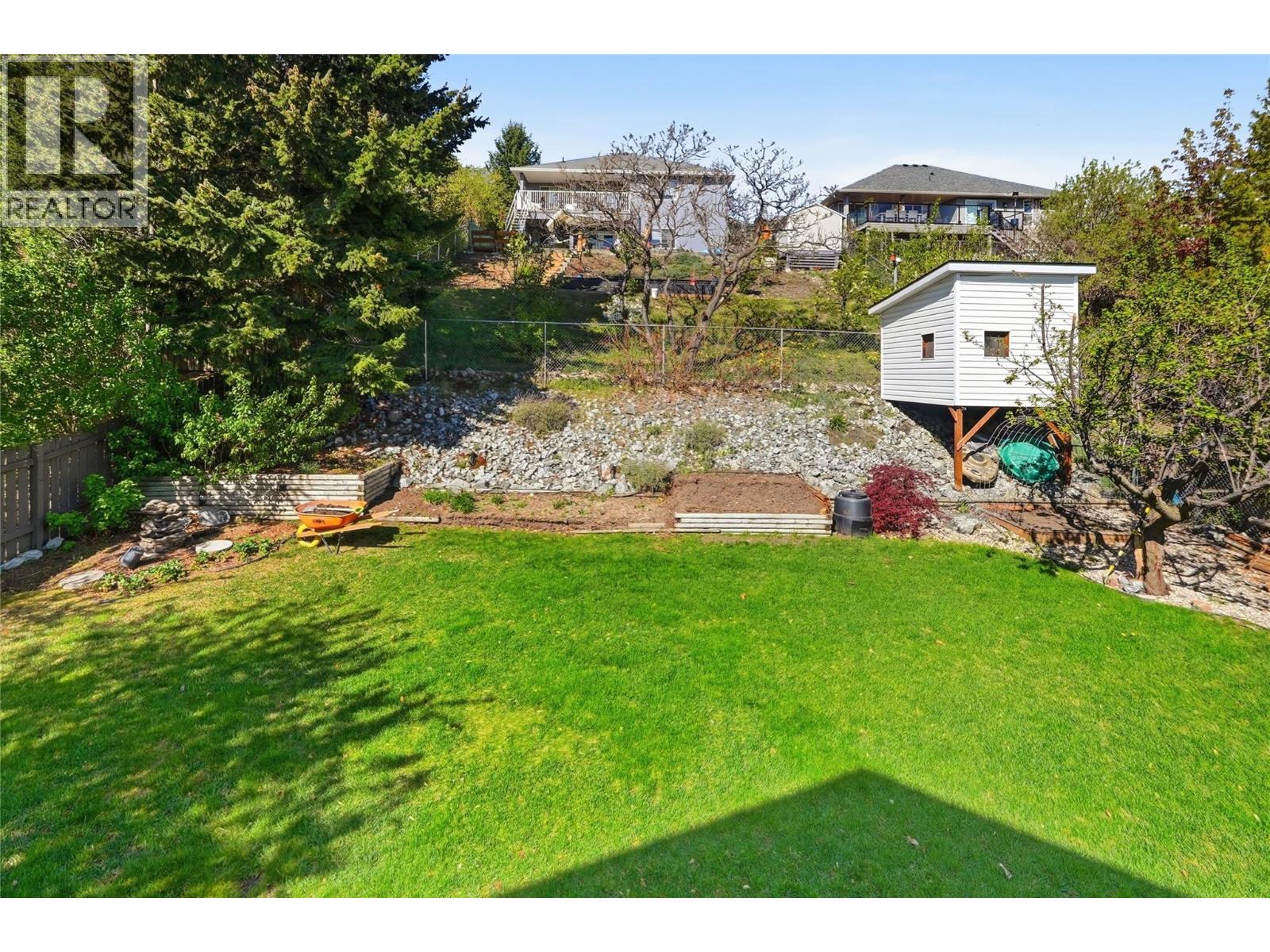  3528 Glen Eagles Drive, West Kelowna