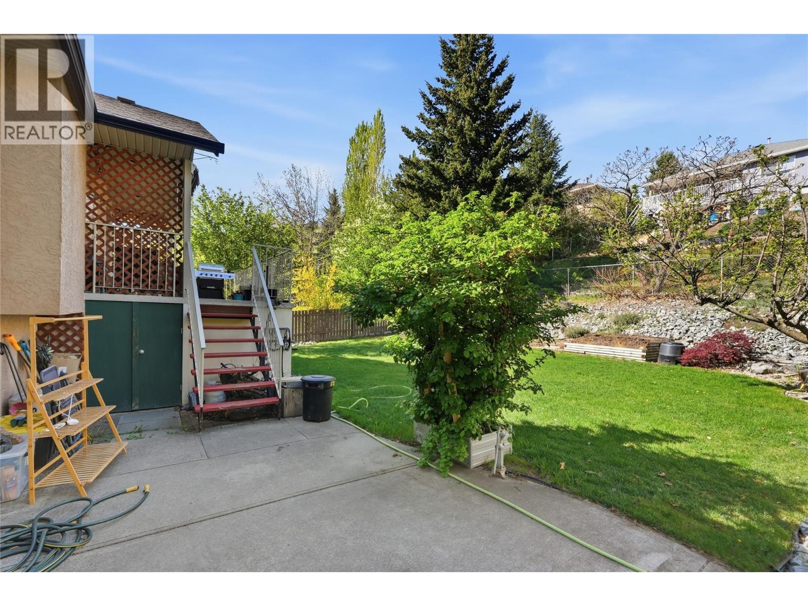  3528 Glen Eagles Drive, West Kelowna