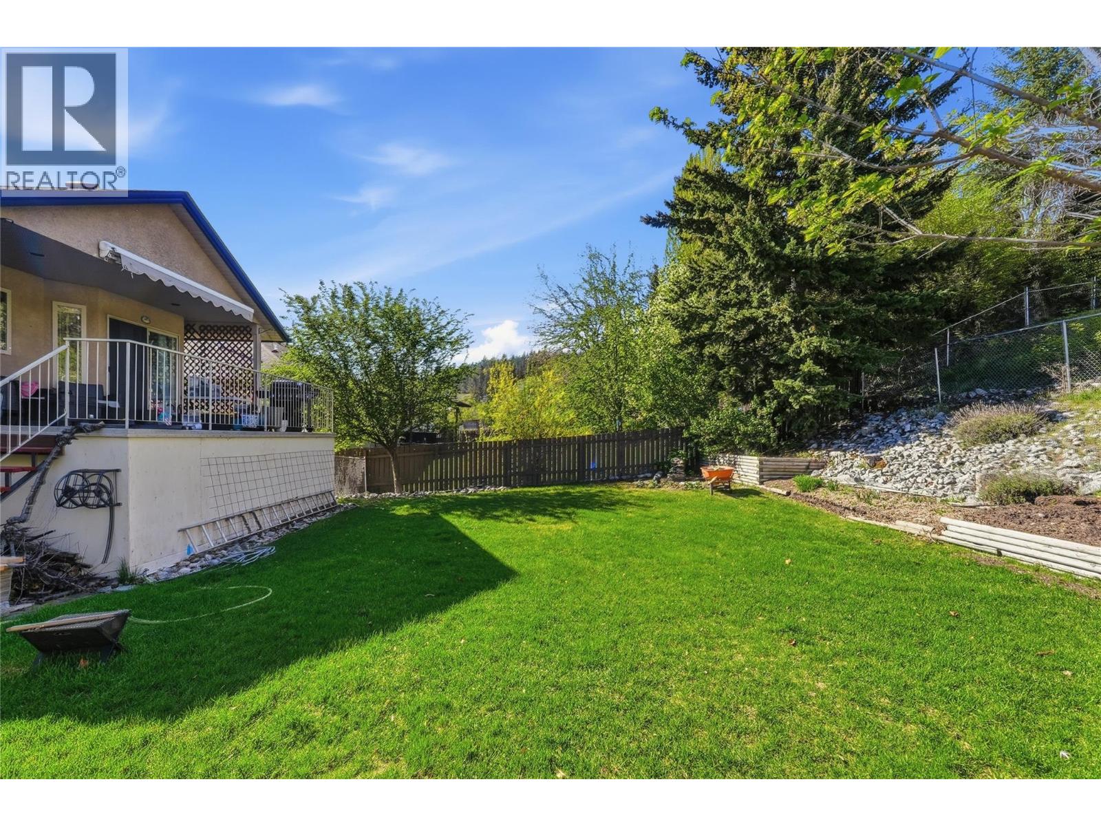  3528 Glen Eagles Drive, West Kelowna