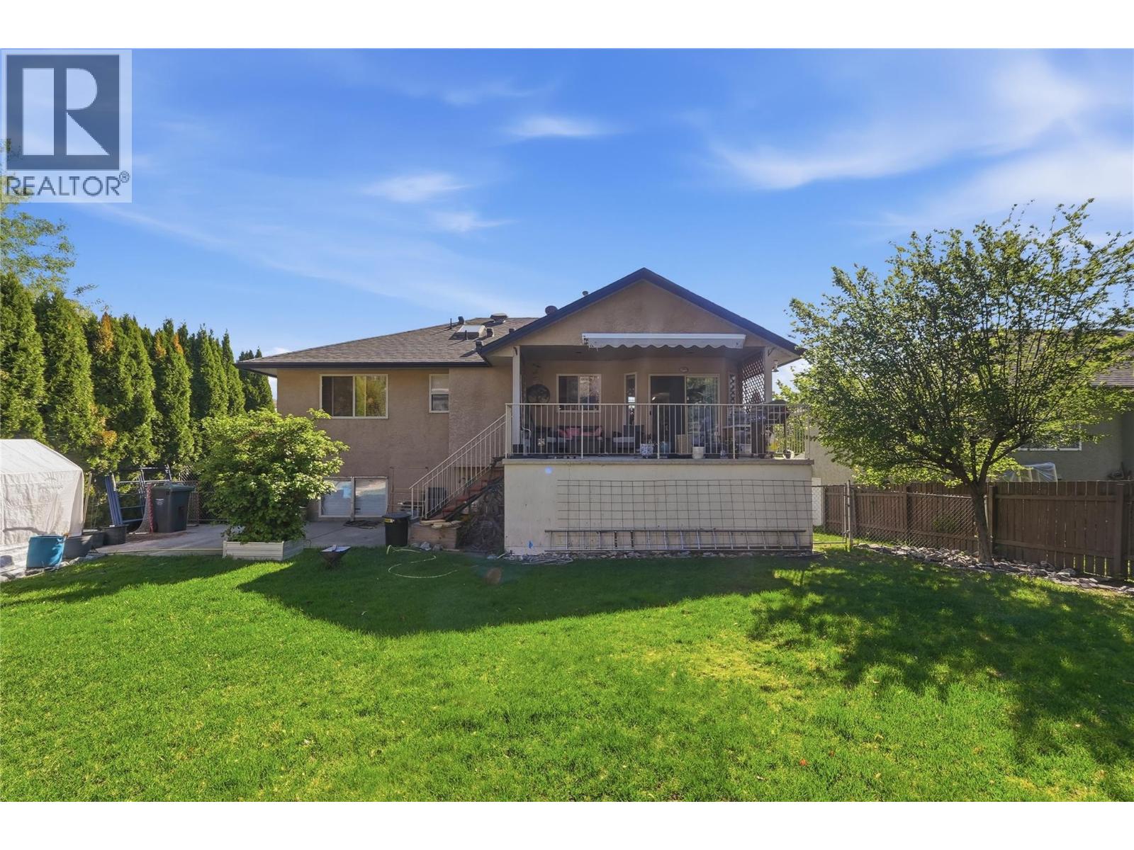  3528 Glen Eagles Drive, West Kelowna