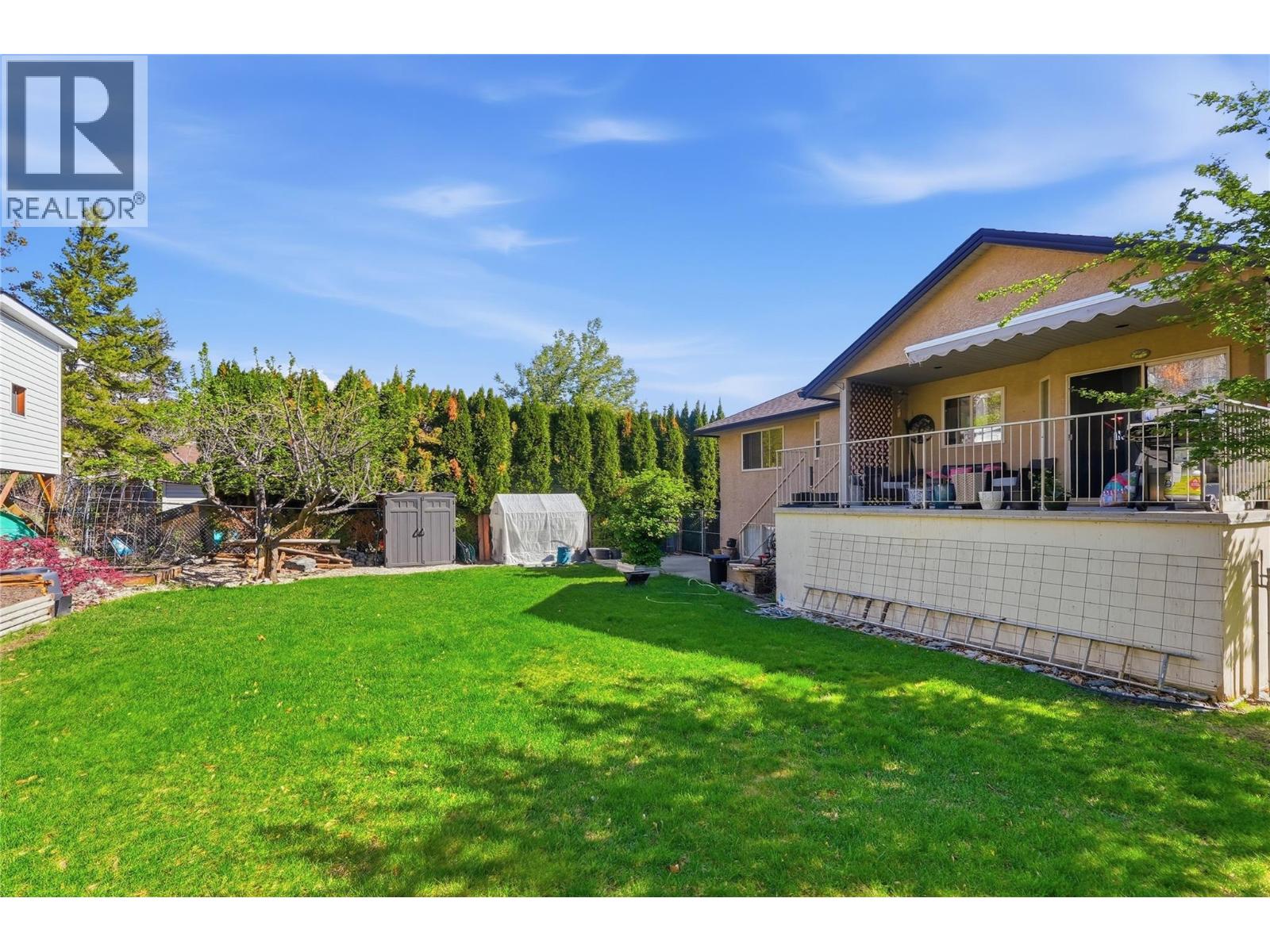  3528 Glen Eagles Drive, West Kelowna