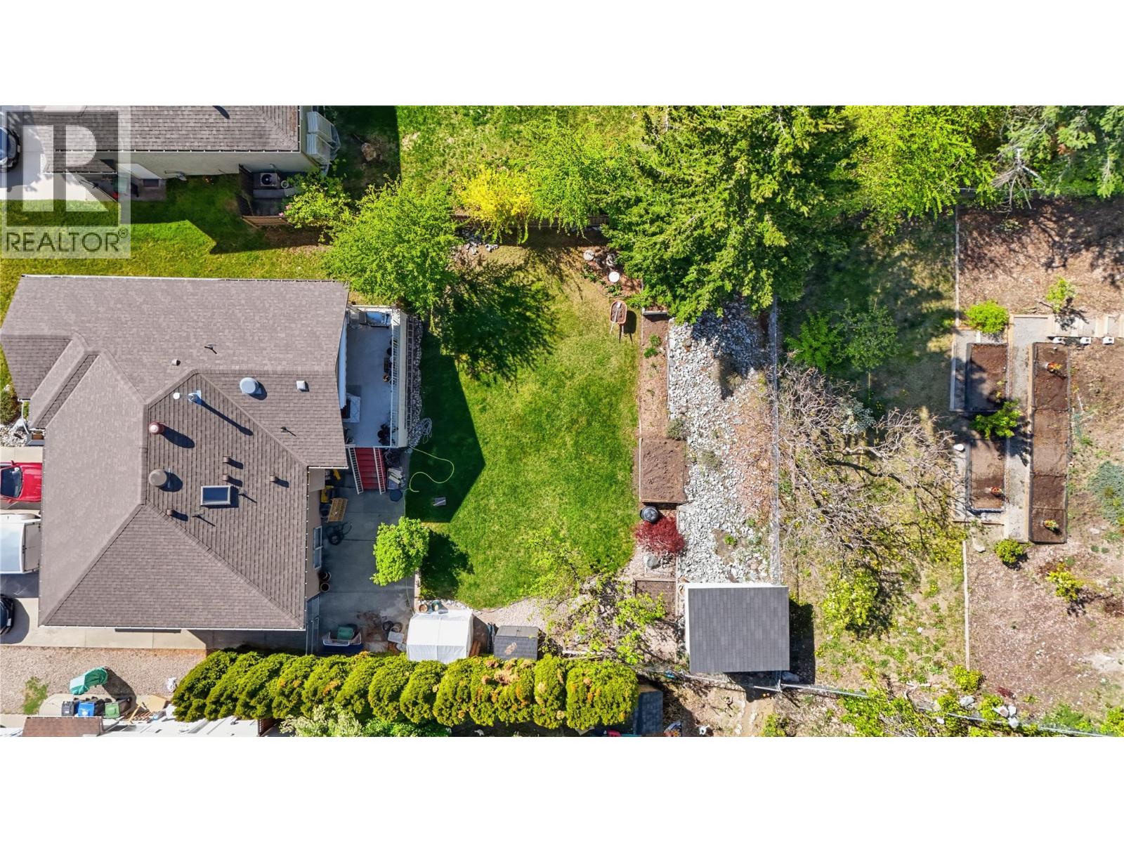  3528 Glen Eagles Drive, West Kelowna