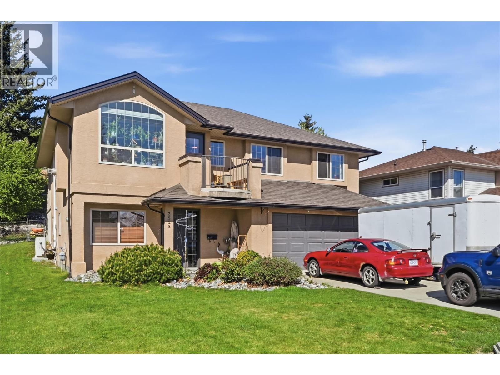  3528 Glen Eagles Drive, West Kelowna