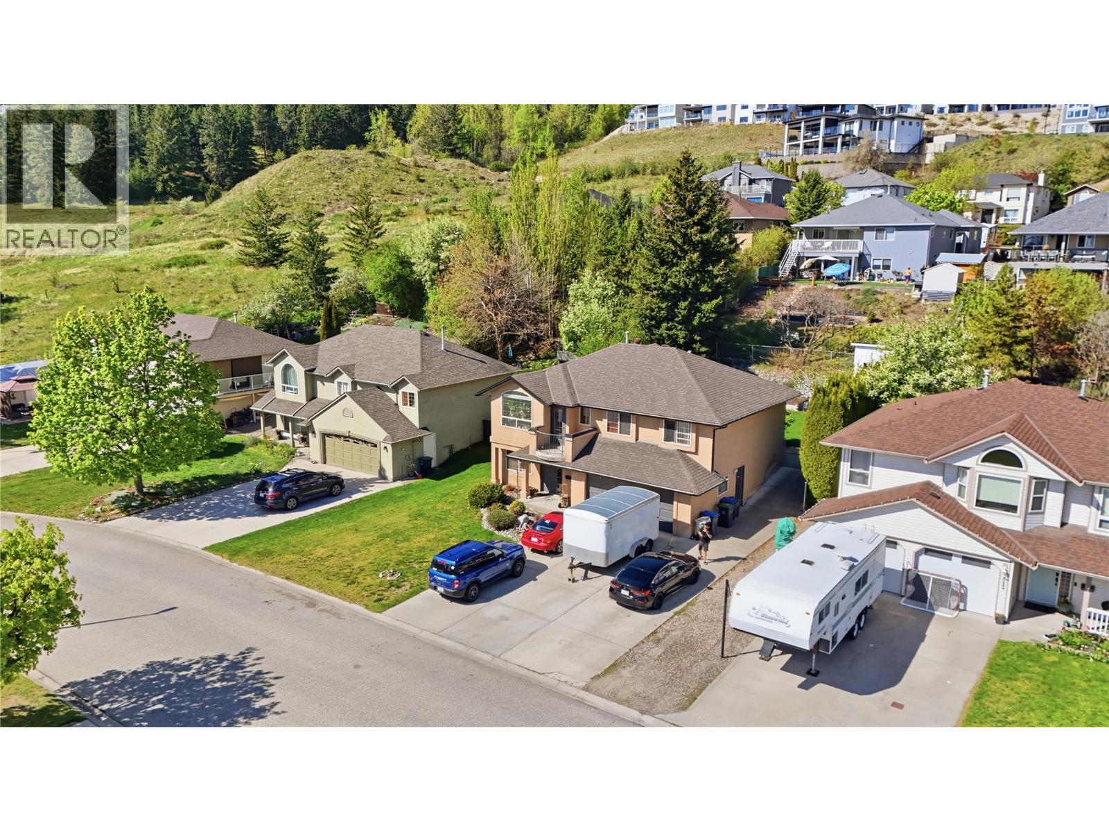  3528 Glen Eagles Drive, West Kelowna