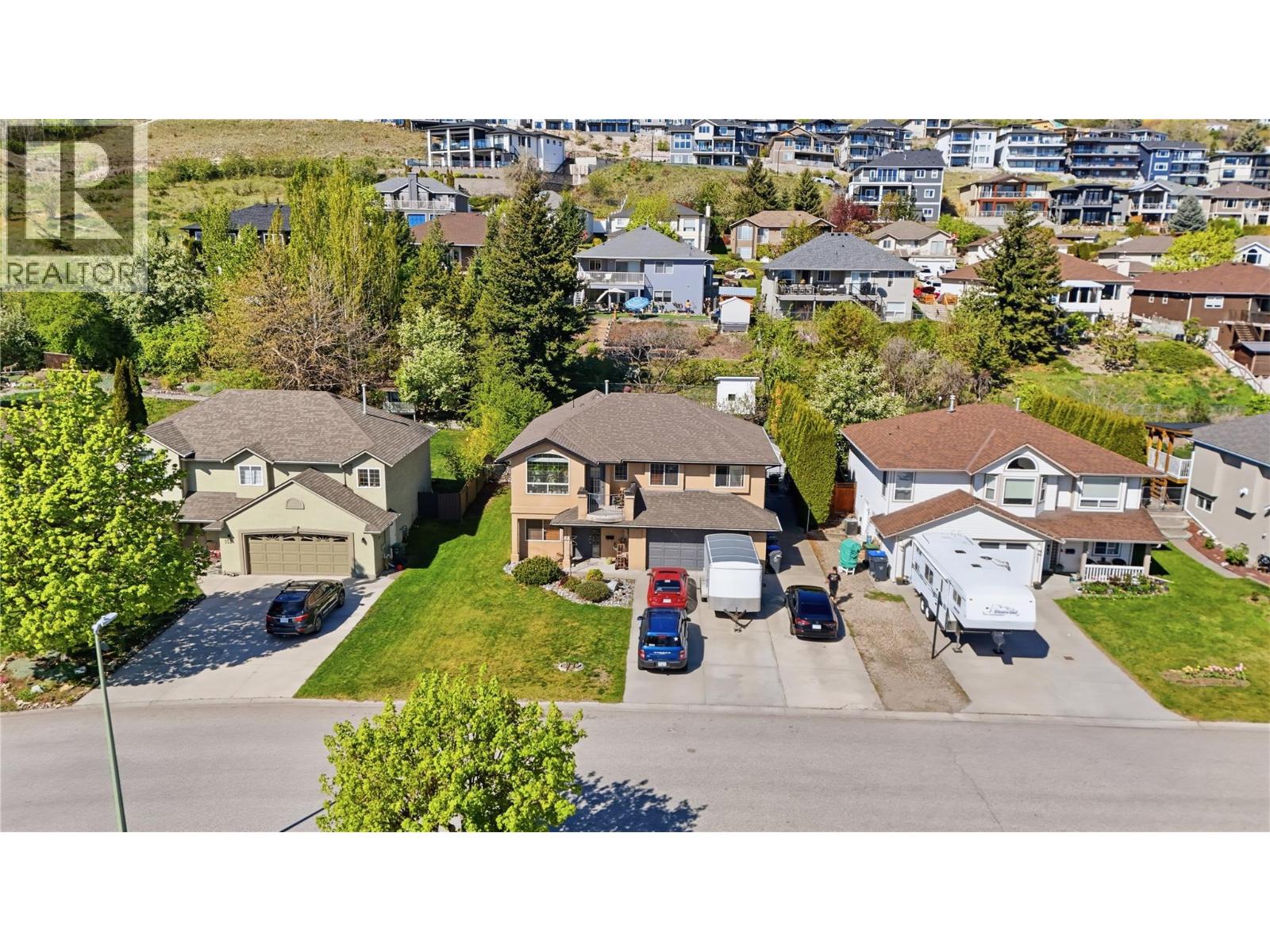  3528 Glen Eagles Drive, West Kelowna