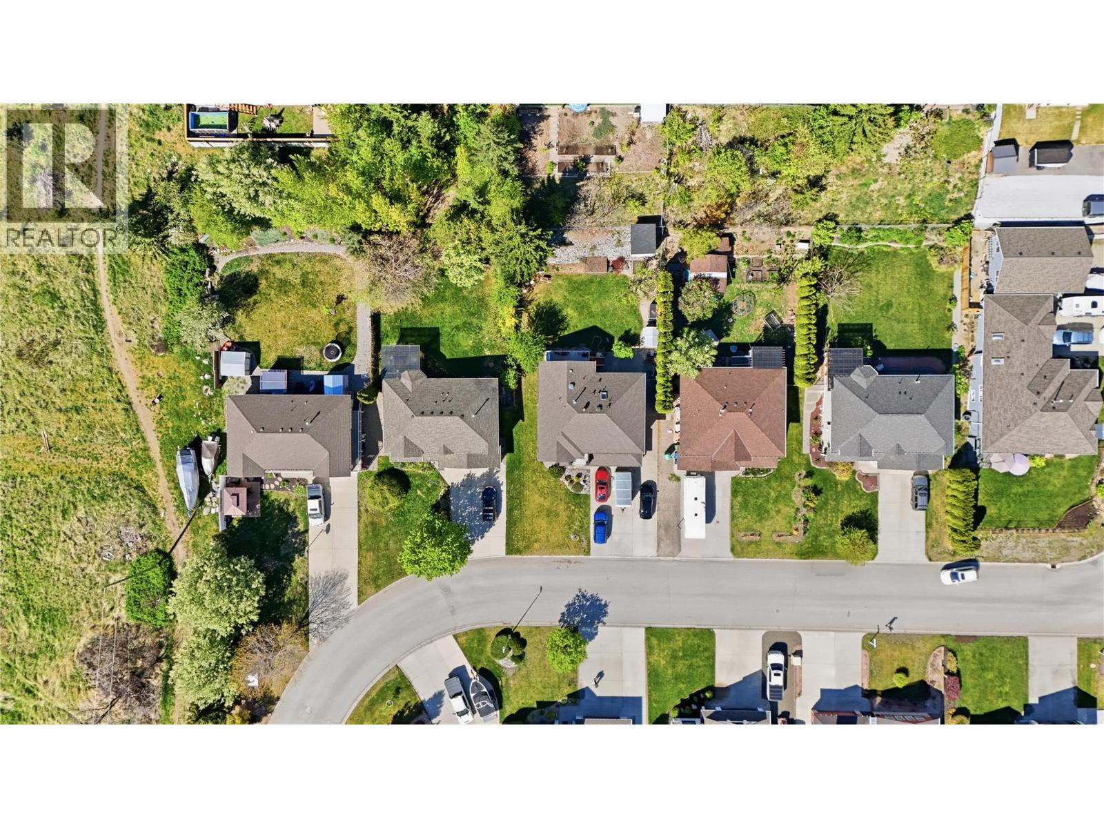  3528 Glen Eagles Drive, West Kelowna