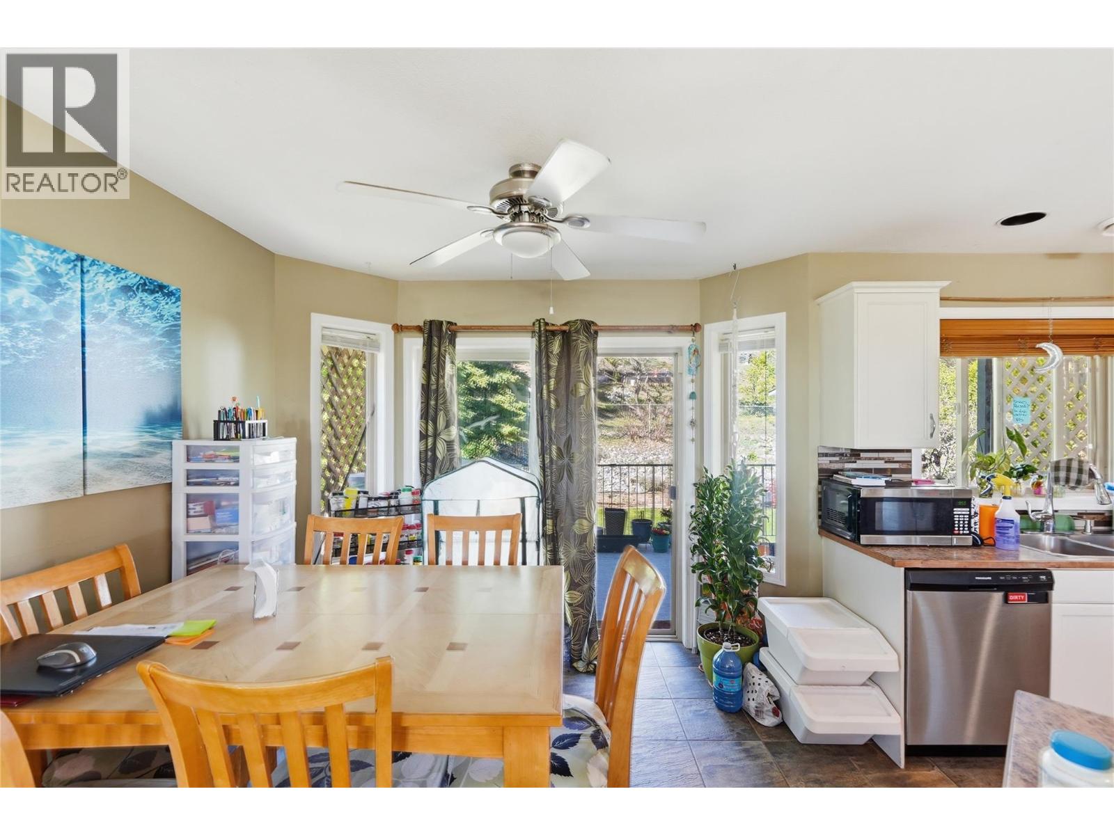  3528 Glen Eagles Drive, West Kelowna