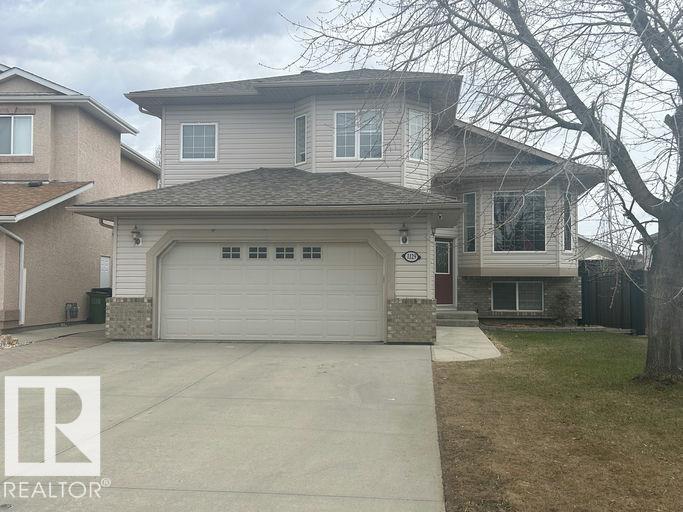 1129 KLARVATTEN COVE CV NW, Edmonton