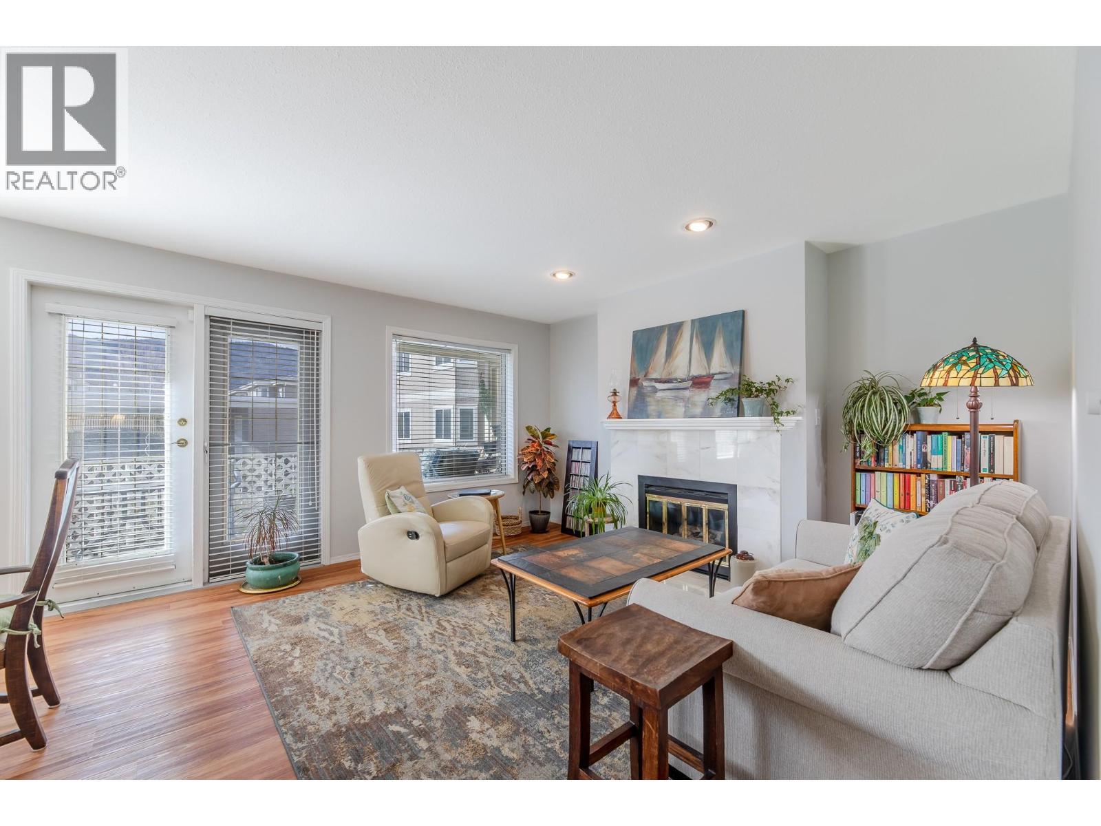 3146 PARIS Street Unit# 107, Penticton