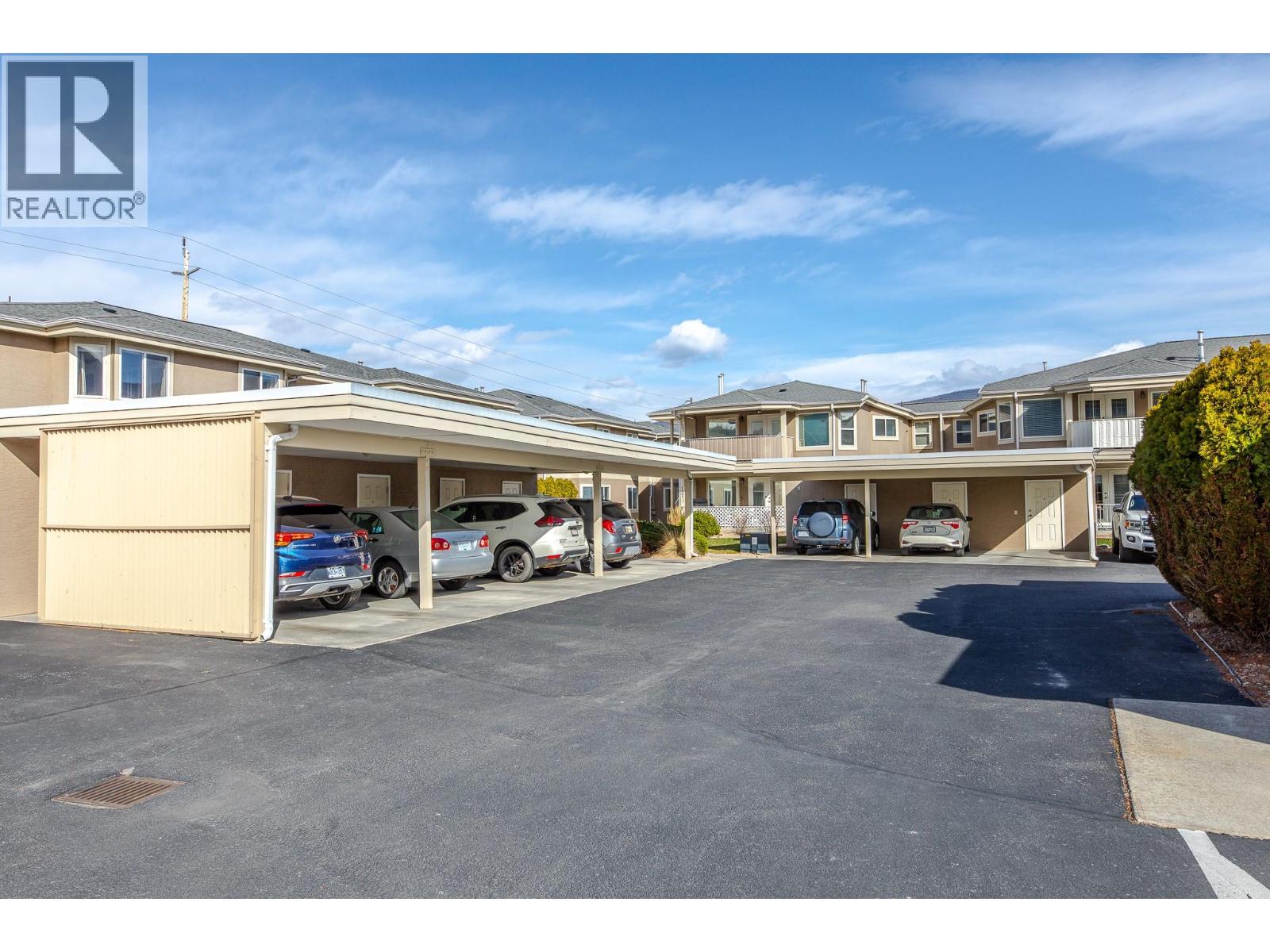 3146 PARIS Street Unit# 107, Penticton