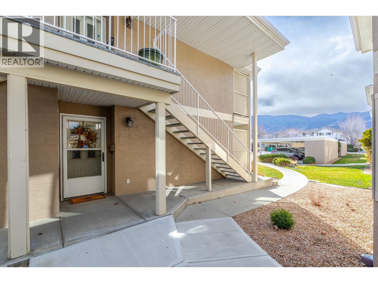 3146 PARIS Street Unit# 107, Penticton