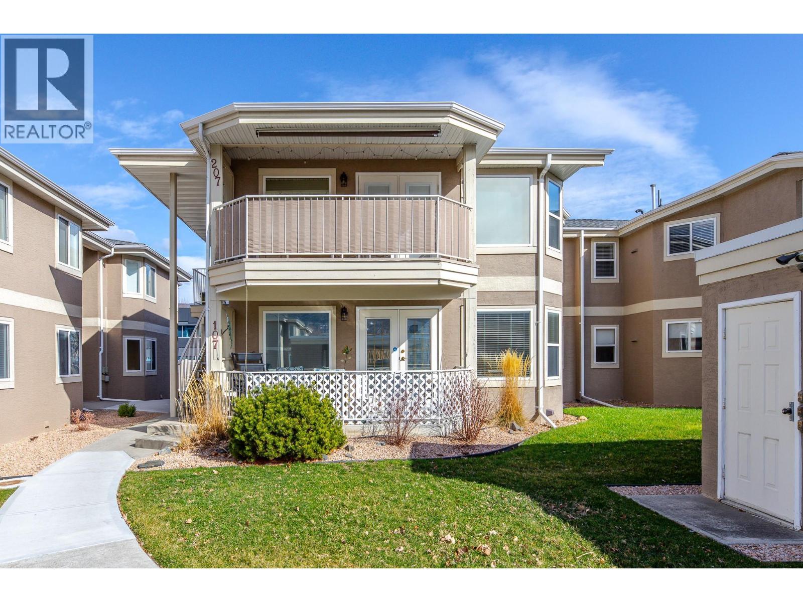 3146 PARIS Street Unit# 107, Penticton