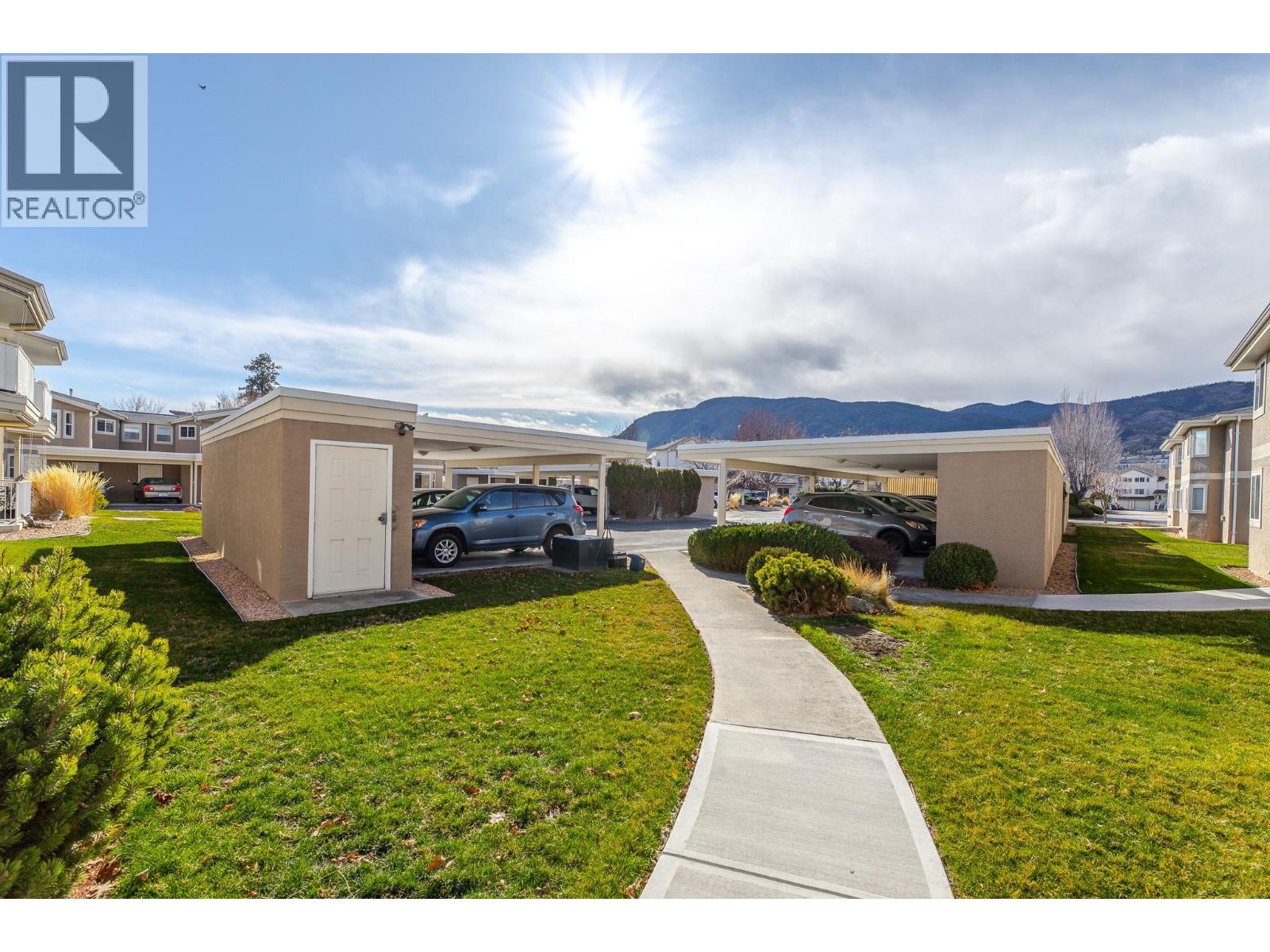 3146 PARIS Street Unit# 107, Penticton