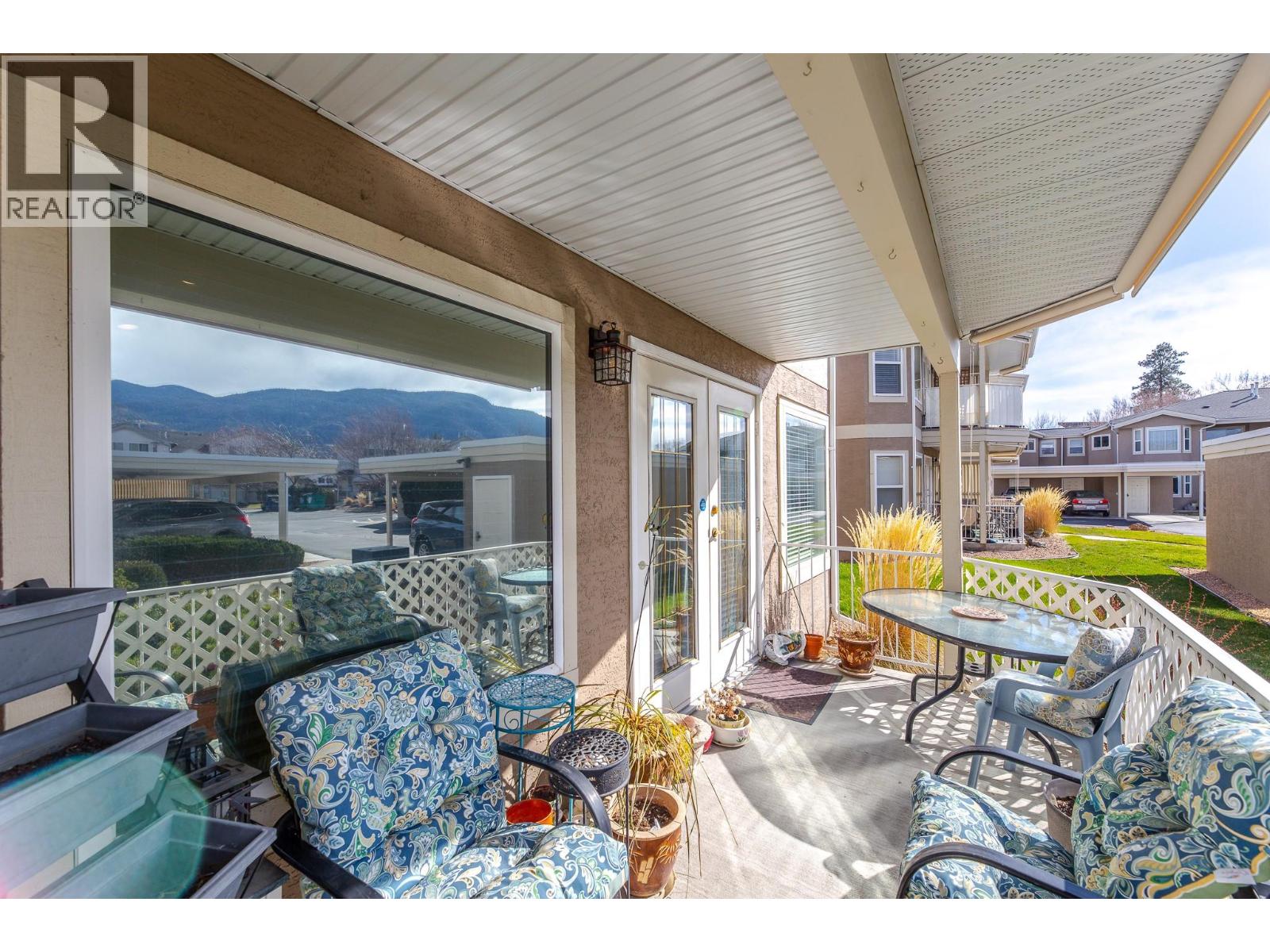 3146 PARIS Street Unit# 107, Penticton