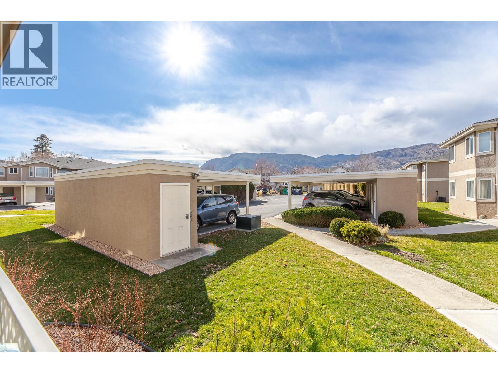3146 PARIS Street Unit# 107, Penticton