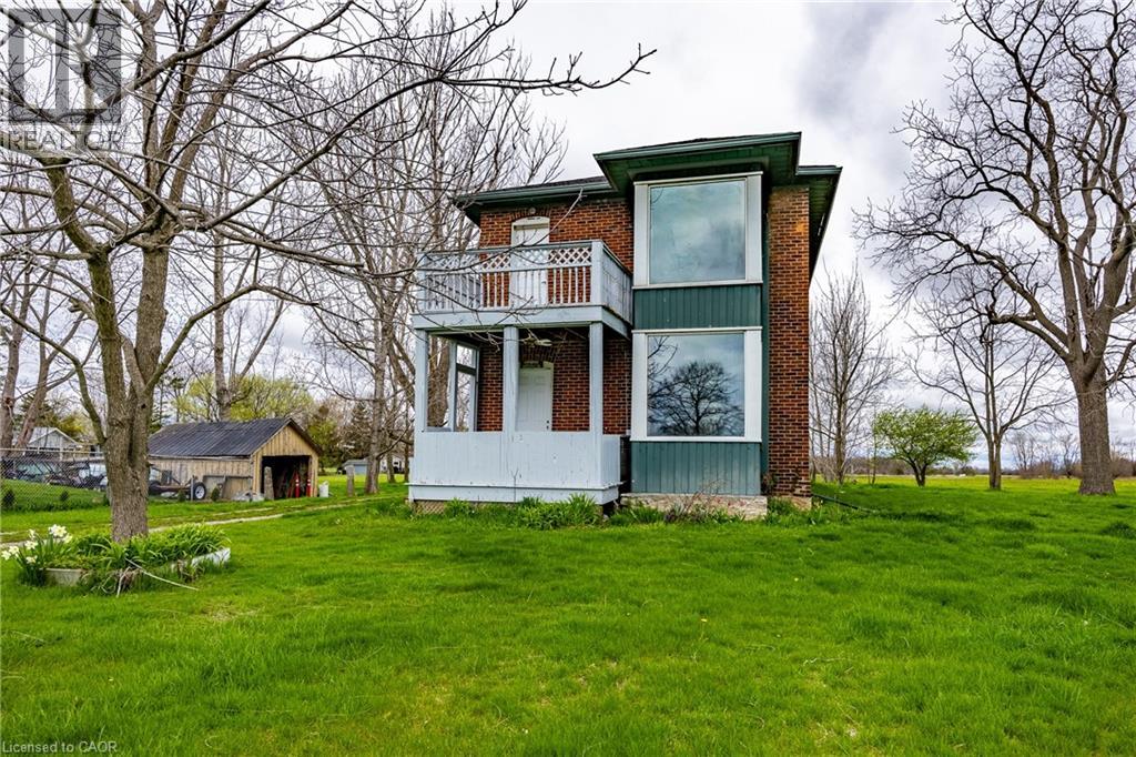 29 OLD LAKESHORE Road, Port Dover, Ontario, N0A1N3 — Photo 2