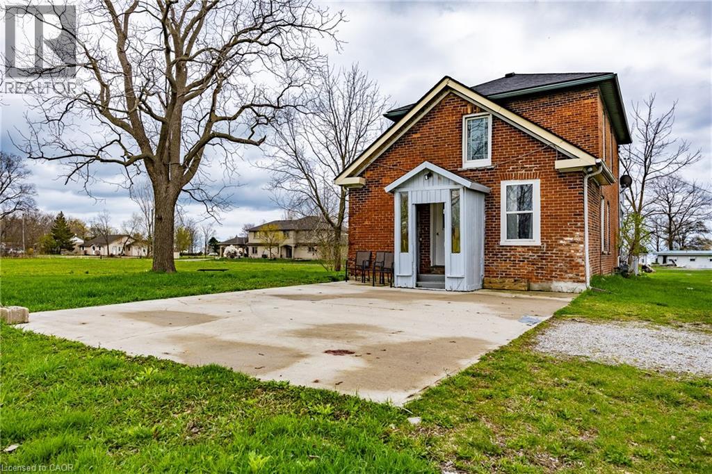 29 OLD LAKESHORE Road, Port Dover, Ontario, N0A1N3 — Photo 3