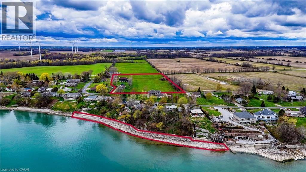 29 OLD LAKESHORE Road, Port Dover, Ontario, N0A1N3 — Photo 9
