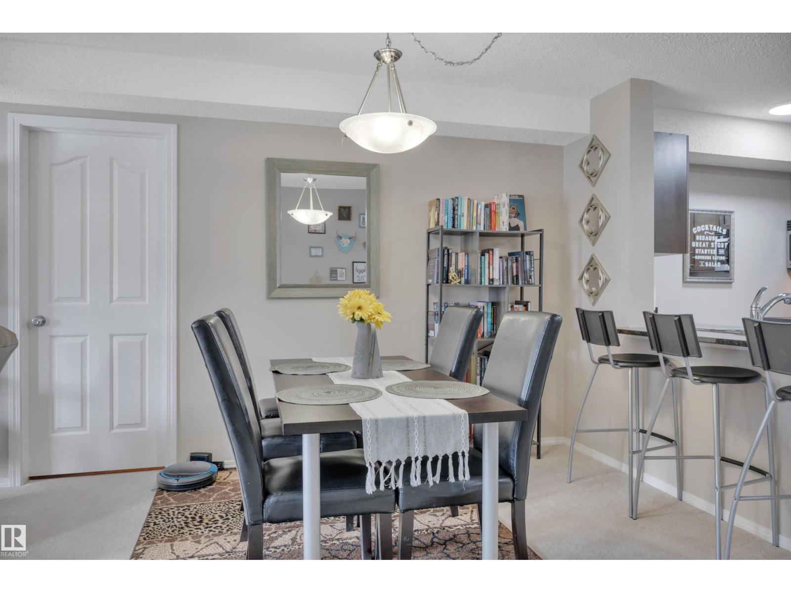 #208 11820 22 AV SW, Edmonton