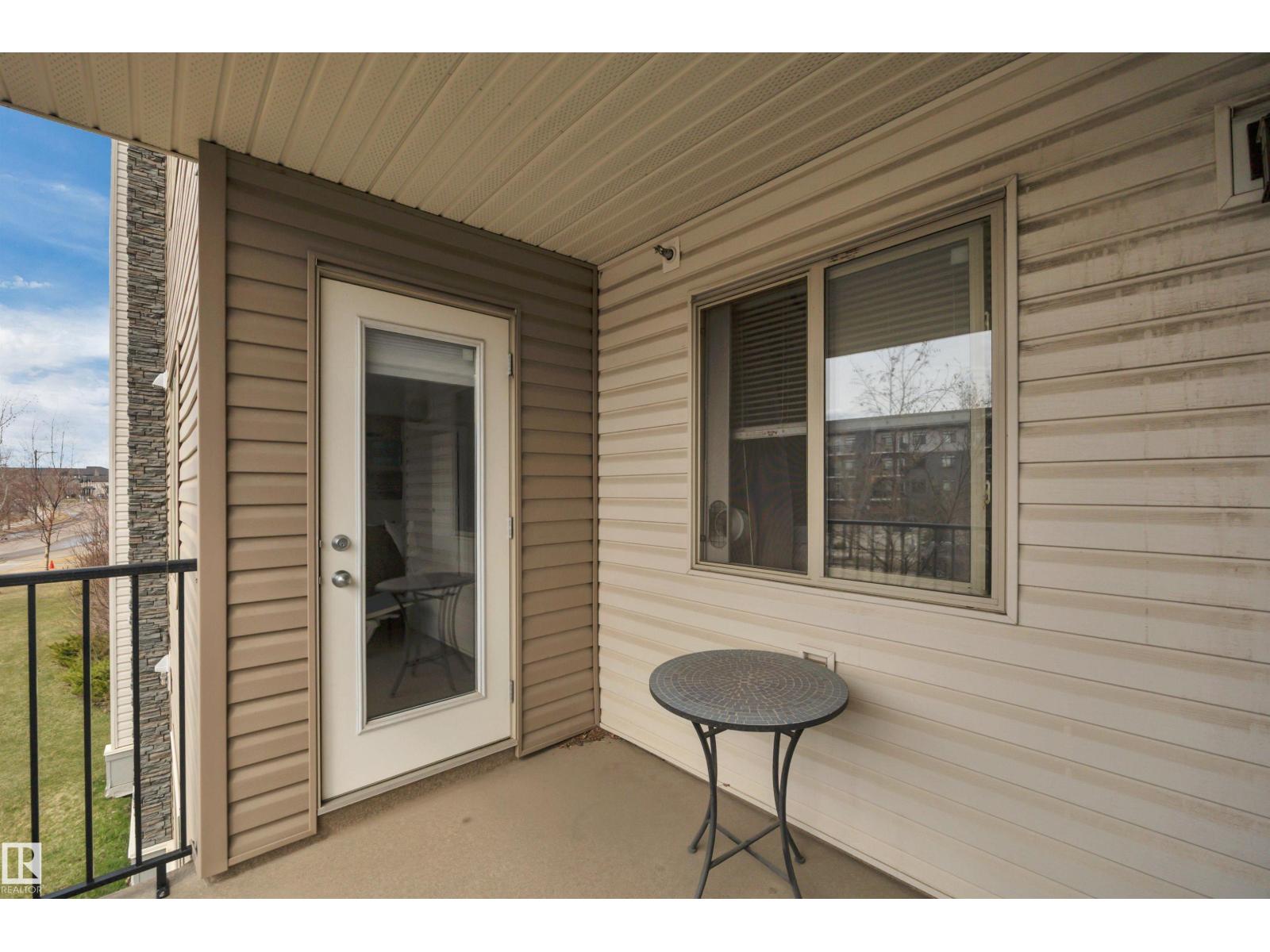 #208 11820 22 AV SW, Edmonton