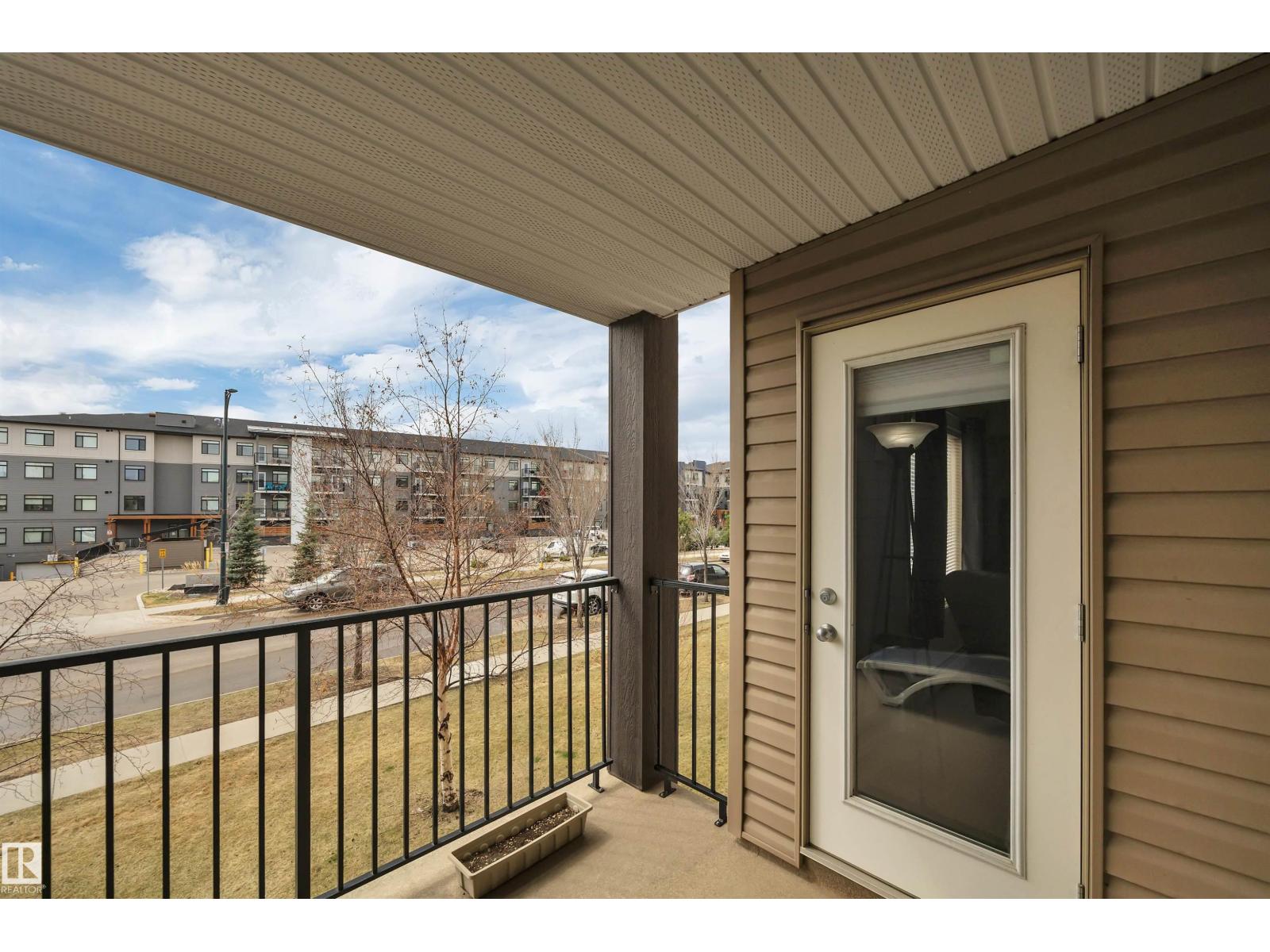 #208 11820 22 AV SW, Edmonton