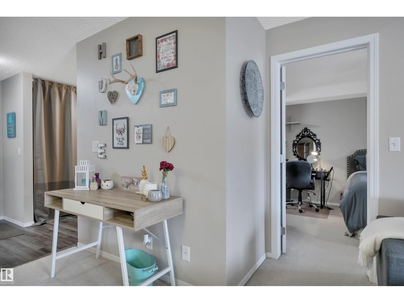 #208 11820 22 AV SW, Edmonton