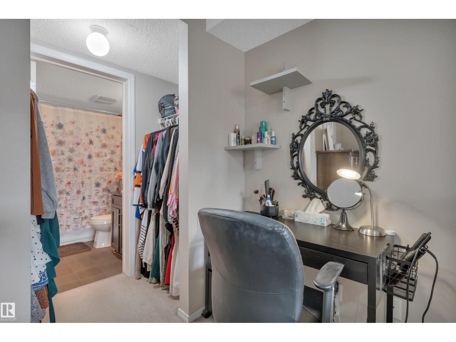 #208 11820 22 AV SW, Edmonton