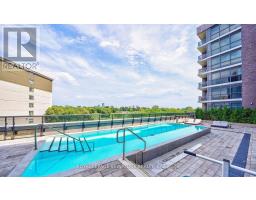 548 - 26 Gibbs Road, Toronto, ON M9B0E3 Photo 37