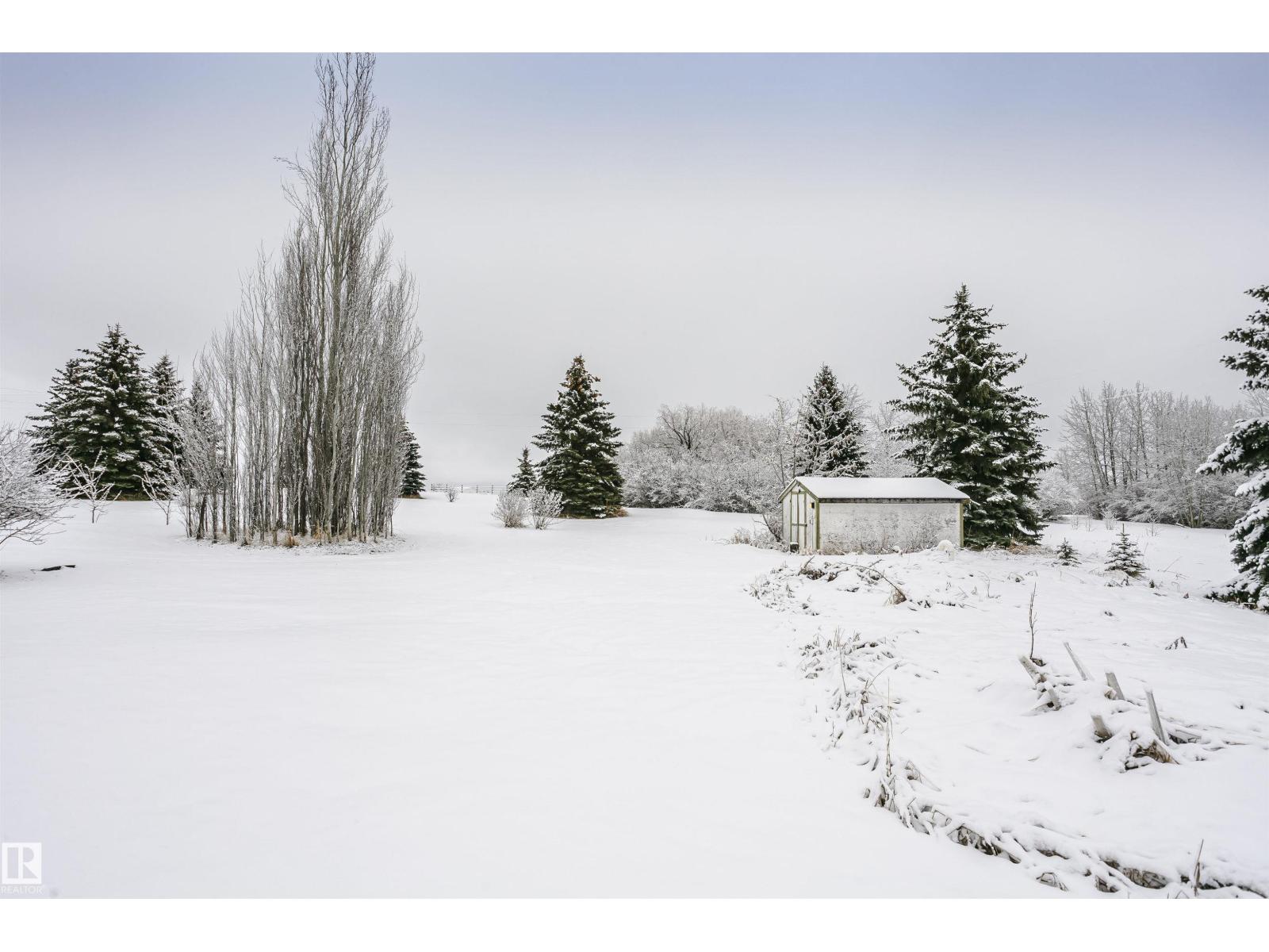 #3 23319 TWP RD 572, Rural Sturgeon County