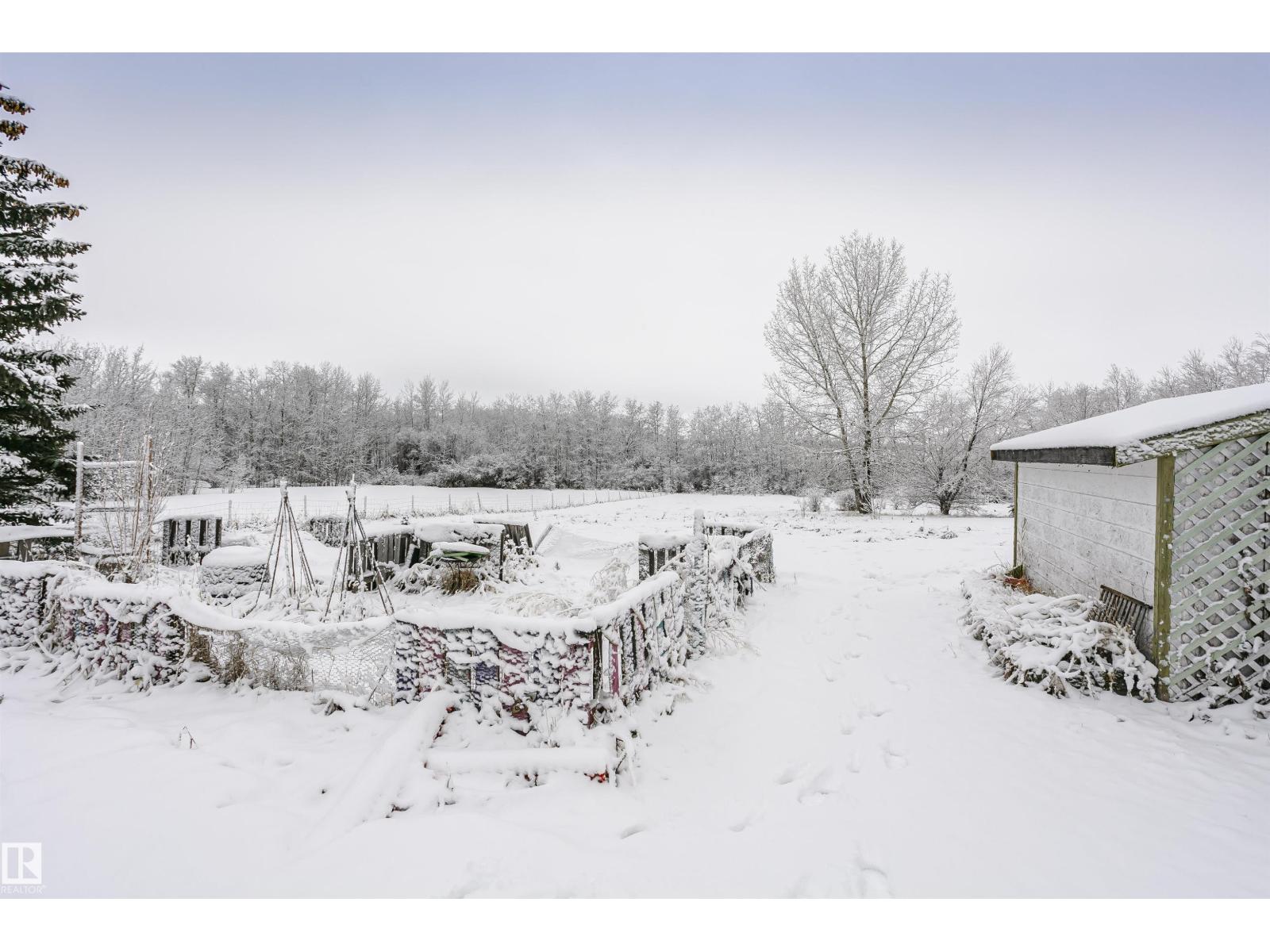 #3 23319 TWP RD 572, Rural Sturgeon County