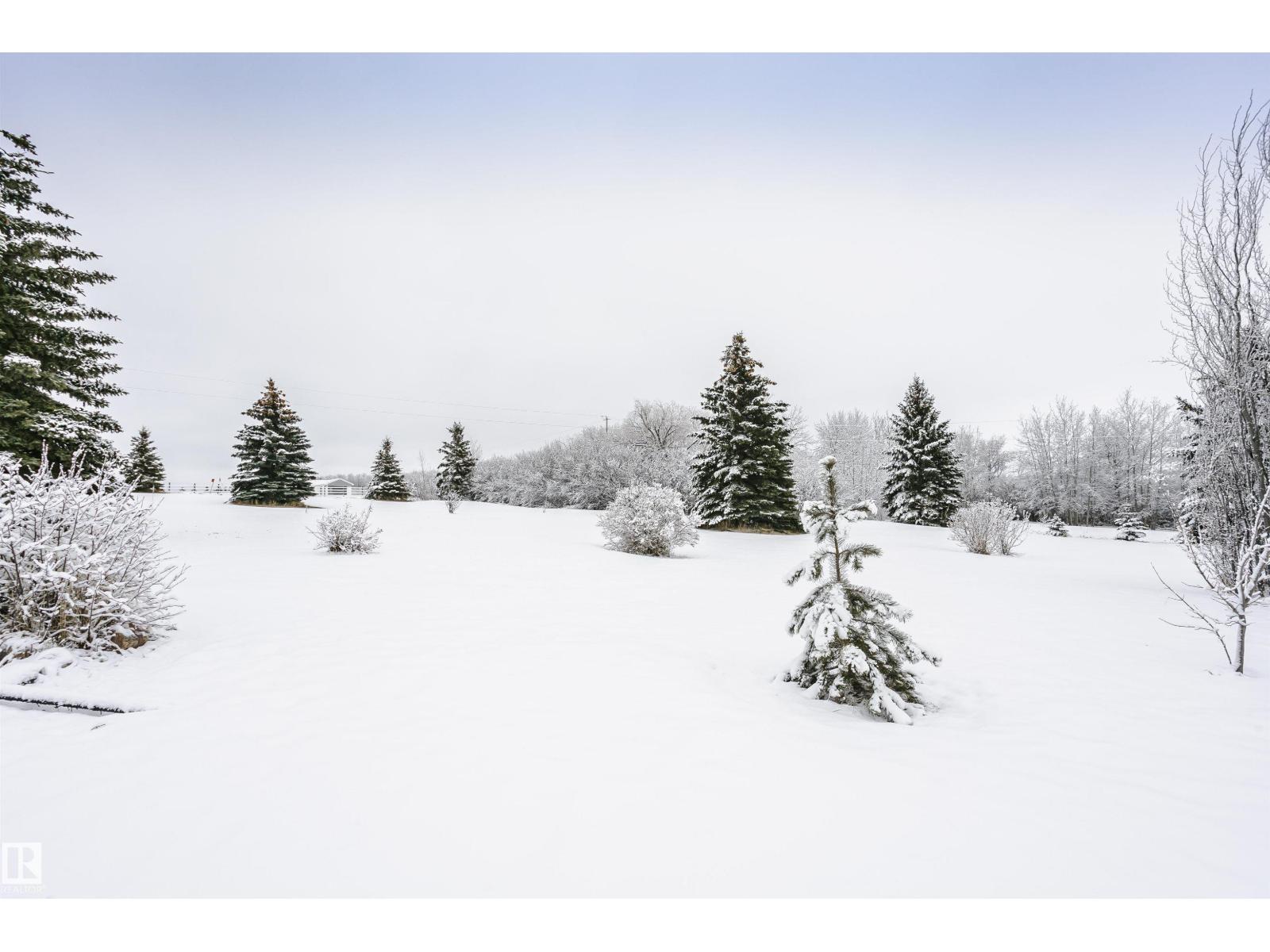 #3 23319 TWP RD 572, Rural Sturgeon County