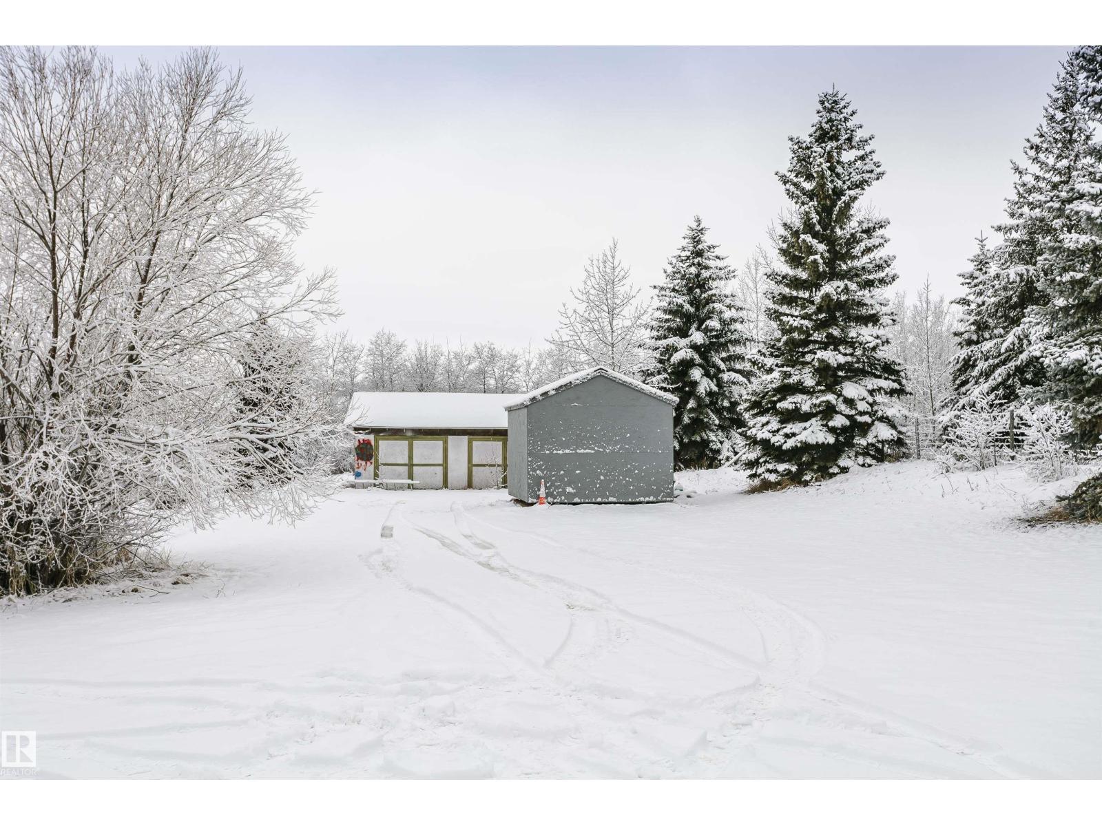 #3 23319 TWP RD 572, Rural Sturgeon County
