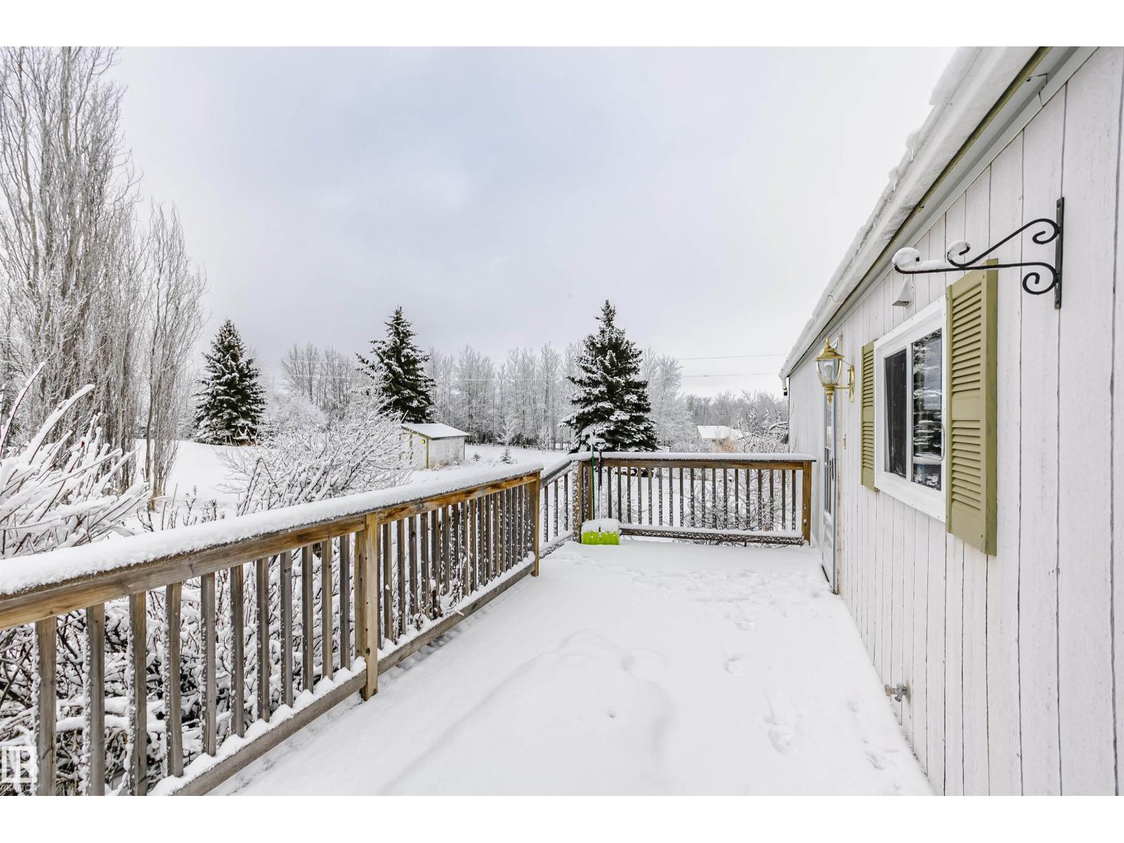 #3 23319 TWP RD 572, Rural Sturgeon County
