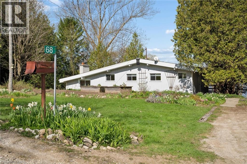 68 DANKERT LAKE Road, Brockton, Ontario, N0G1S0 — Photo 13