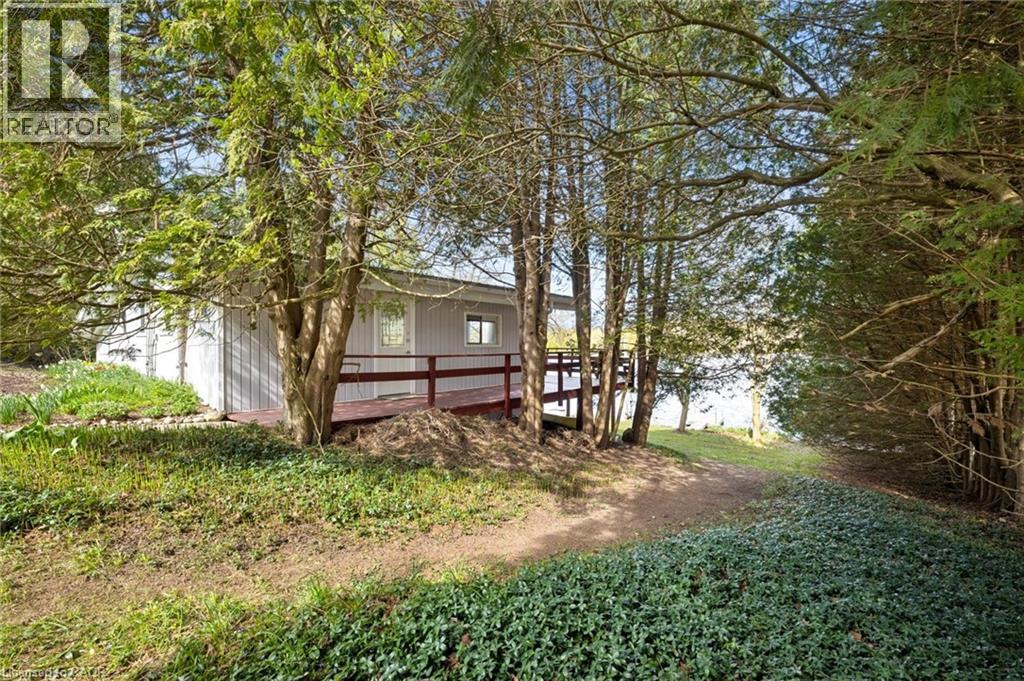 68 DANKERT LAKE Road, Brockton, Ontario, N0G1S0 — Photo 17