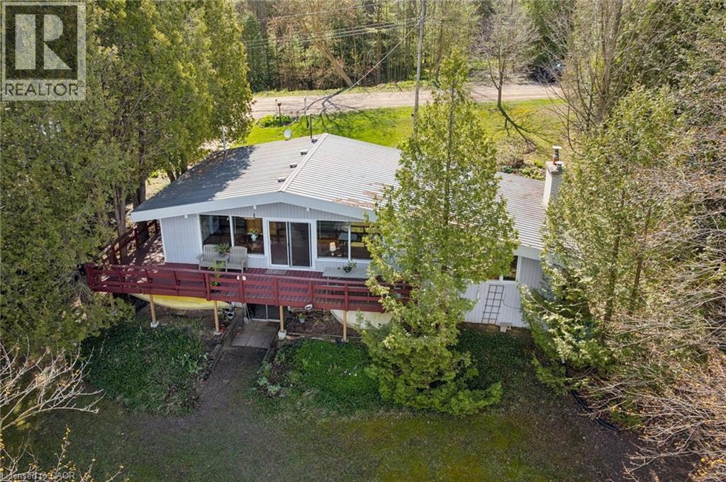 68 DANKERT LAKE Road, Brockton, Ontario, N0G1S0 — Photo 7