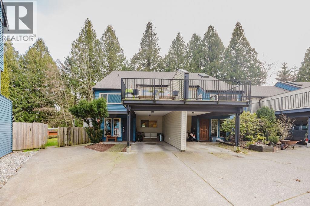 5 623 FARNHAM ROAD, Gibsons