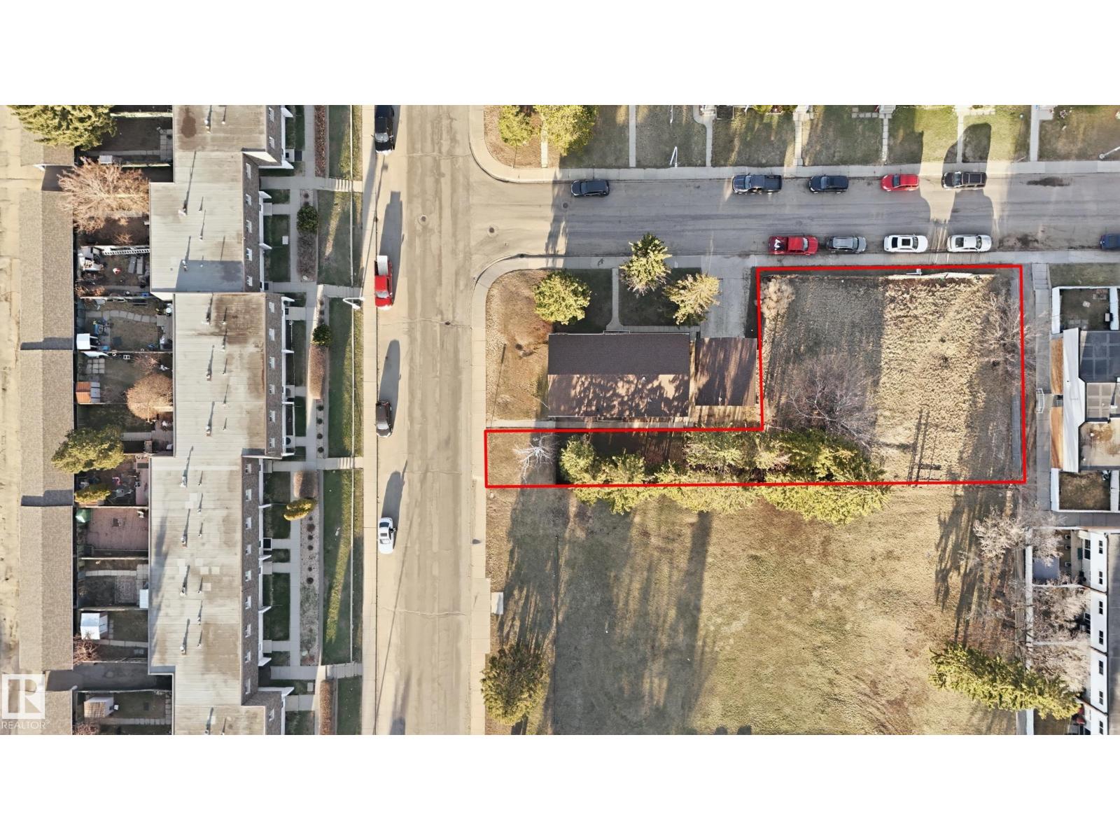 13908 64 ST NW, Edmonton
