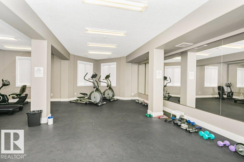 #256 6079 MAYNARD WY NW, Edmonton