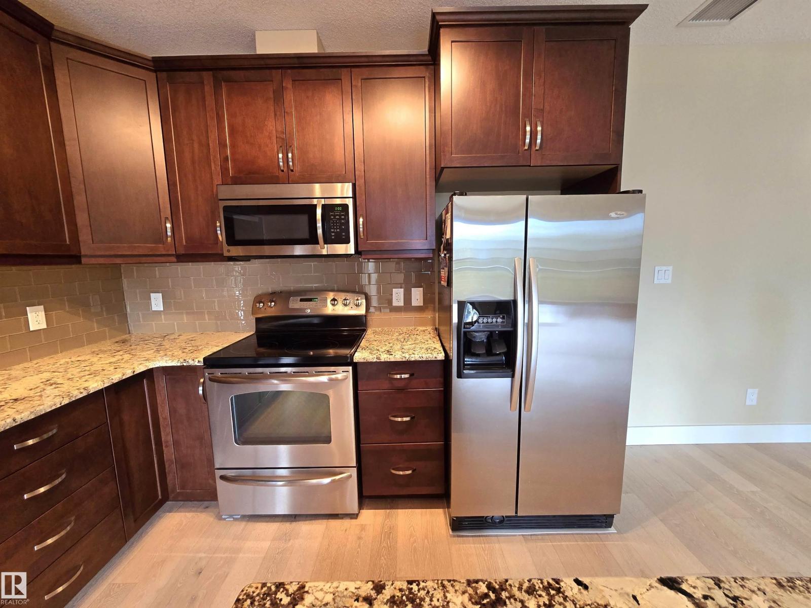 #256 6079 MAYNARD WY NW, Edmonton
