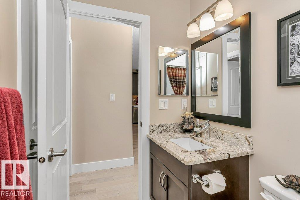 #256 6079 MAYNARD WY NW, Edmonton