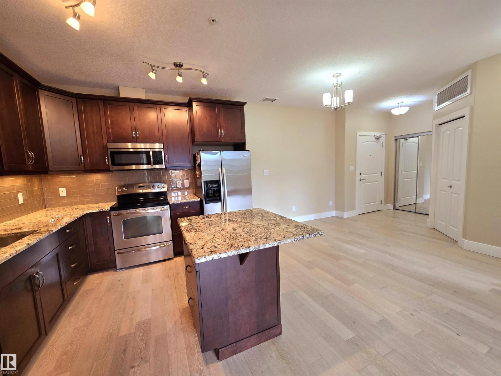 #256 6079 MAYNARD WY NW, Edmonton