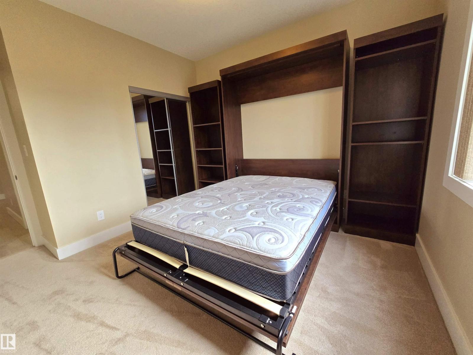 #256 6079 MAYNARD WY NW, Edmonton