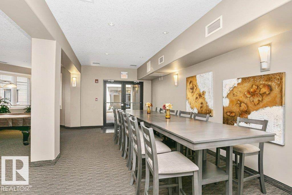 #256 6079 MAYNARD WY NW, Edmonton