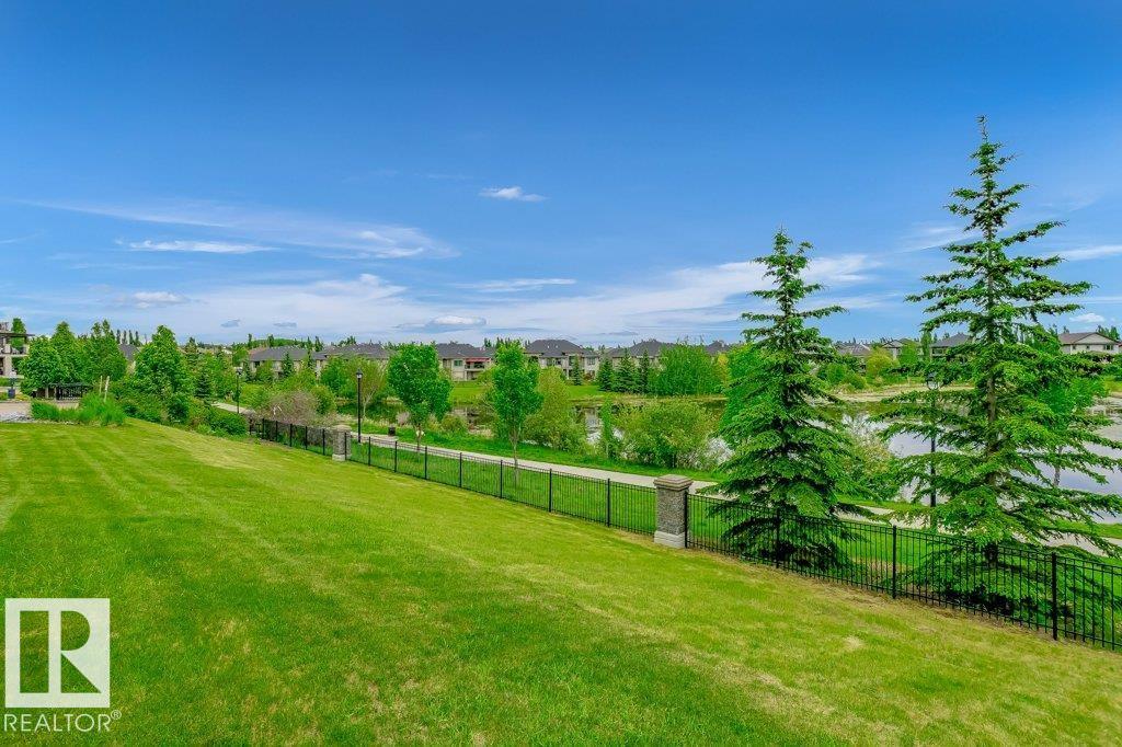 #256 6079 MAYNARD WY NW, Edmonton