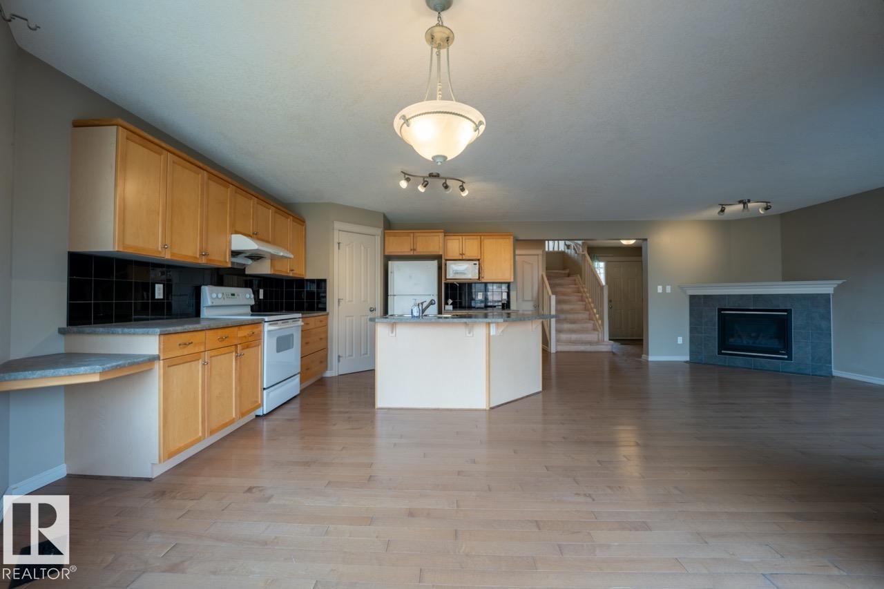 1431 HODGSON WAY NW, Edmonton