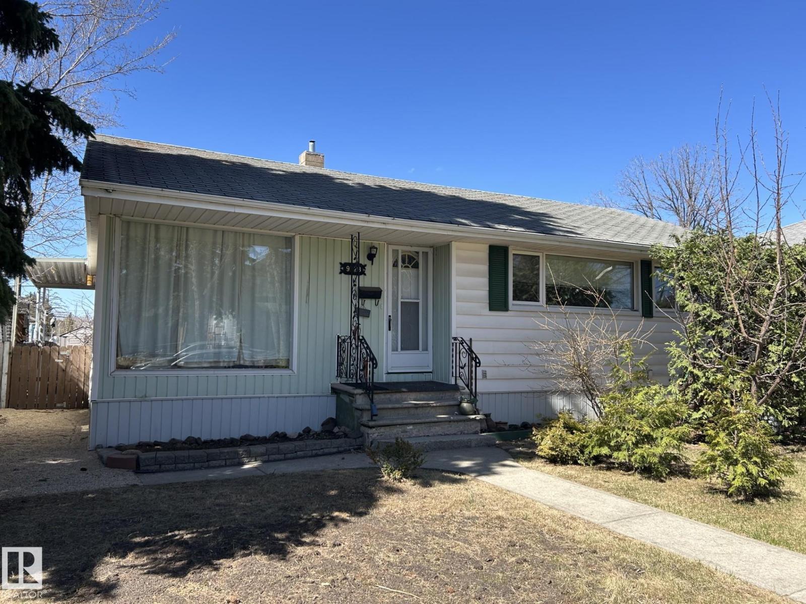 9128 83 ST NW, Edmonton