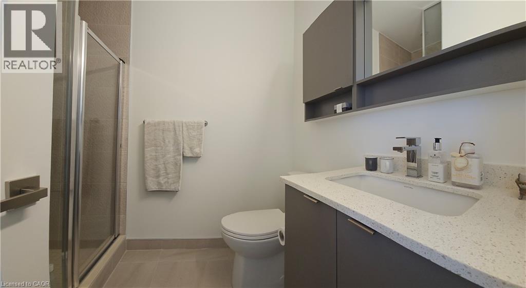 415 MAIN Street W Unit# 701, Hamilton, Ontario, L8P0C9 — Photo 6