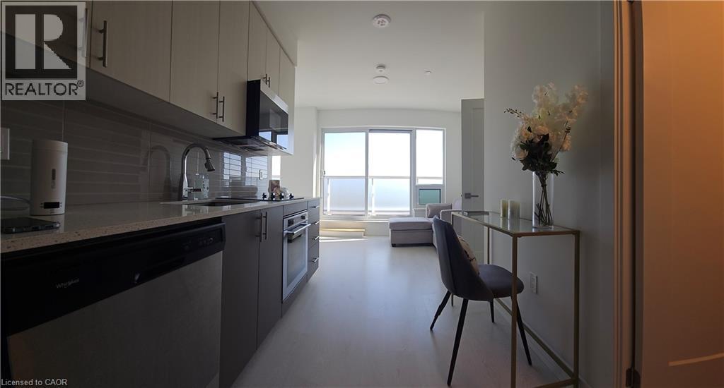 415 MAIN Street W Unit# 701, Hamilton, Ontario, L8P0C9 — Photo 8