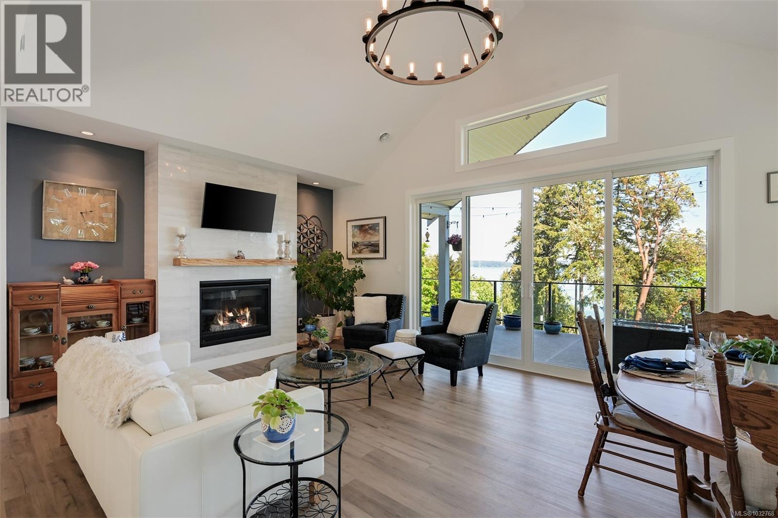  1717 Arbutus Terrace, Mill Bay